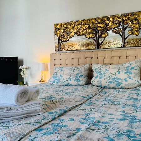 Wohnung Am Schlossgarten Schwerin  Kültér fotó